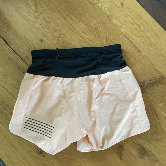 Salomon XA Women’s Short- Size XS - Picture 6 of 7